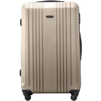 WINGS Kestrel kufr Champagne 97 l – Hledejceny.cz