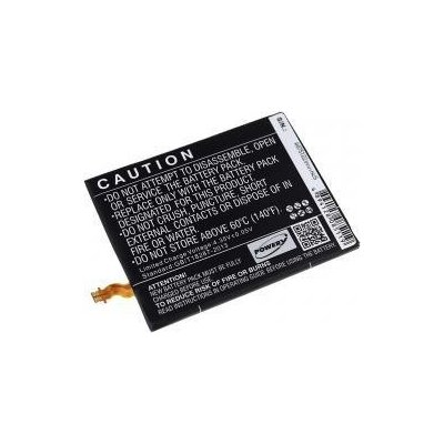 Powery Samsung EB-BT115ABC 3600mAh – Zboží Mobilmania