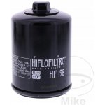 Hiflofiltro Olejový filtr HF198 – Hledejceny.cz