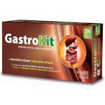 Brainway GastroKit kapslí 20 – Hledejceny.cz