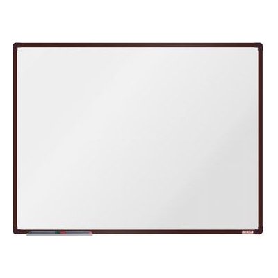 Extera.cz magnetická tabule boardOK, 120 x 90 cm, 44956 – Zboží Mobilmania