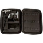 Snowbee Svěráček Na Vázání Mušek Prestige Clamp Vice With Case – Zboží Mobilmania