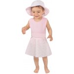 ESITO Dívčí klobouk Madeira Elegance Růžová – Zboží Mobilmania