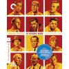 DVD film 12 Angry Men - The Criterion Collection BD