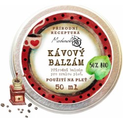 Medarek Kávový balzám 30 ml