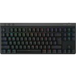 Logitech G515 TKL Lightspeed Tactile Black - US INTL 920-012538 – Hledejceny.cz