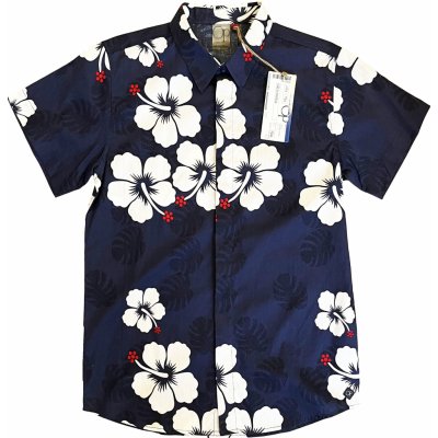 Ocean Pacific navy/WHT/red – Zboží Dáma