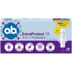 O.B. ExtraProtect Normal tampony 16 ks – Zboží Dáma