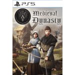 Medieval Dynasty – Zboží Živě