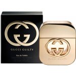 Gucci Guilty toaletní voda dámská 75 ml – Sleviste.cz