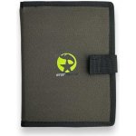 Starfishing Repus Easy License Wallet ID Khaki – Zboží Dáma