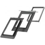 VELUX EDB 2000 Basic - MK06 – Hledejceny.cz