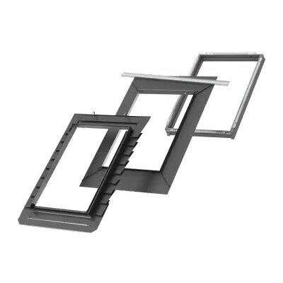 VELUX EDB 2000 Basic - MK06 – Hledejceny.cz