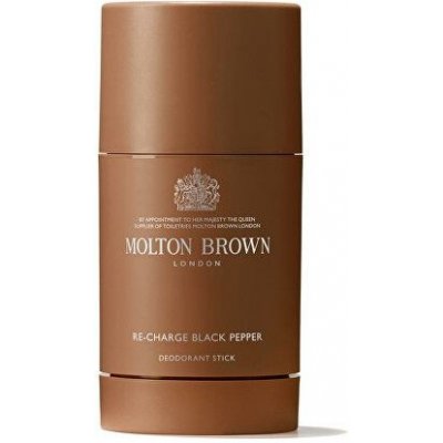 Molton Brown Re-charge Black Pepper deostick 75 g