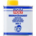 Liqui Moly 3085 Brzdová kapalina DOT4 500 ml – Sleviste.cz