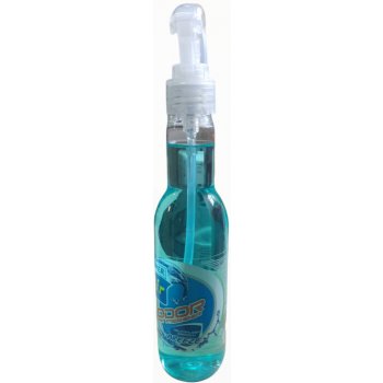 JEES odor air freshener pump breeze pohlcovač zápachů 190 ml