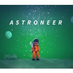 Astroneer – Zboží Mobilmania