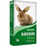 Mikros Nosnice plv 1 kg – Zboží Dáma