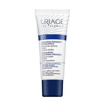 Uriage D.S. zklidňujicí emulze na seboroickou dermatitidu Emulsion 40 ml