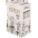 Tarlton Black Leaf Tea Pekoe 100 g