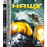 Tom Clancy's HAWX – Zboží Dáma