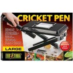 Hagen Cricket Pen velký 28 x 17 x 20 cm – Hledejceny.cz