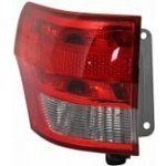 Zadní světlo- levé vnější JEEP GRAND CHEROKEE (WL) 2010-2013 |010-2013| DEPO | 333-1960L-AS – Hledejceny.cz