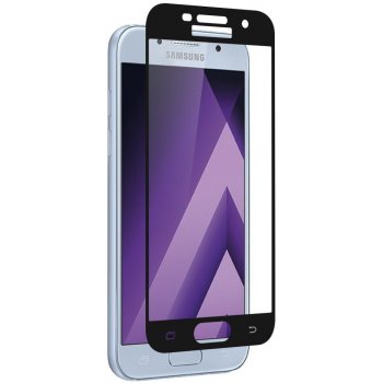 Screenshield pro Galaxy A5 2017 A520 kovový rámeček SAM-TGFCBMFA520-D