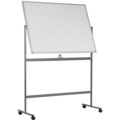 Manutan Expert Basic magnetická tabule 90 x 120 cm – Zboží Živě