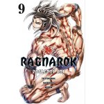 Ragnarok: Poslední boj 9 – Zboží Dáma
