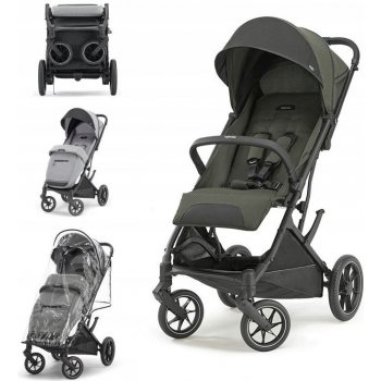 Inglesina Sport Maior Sequoia Green 2021