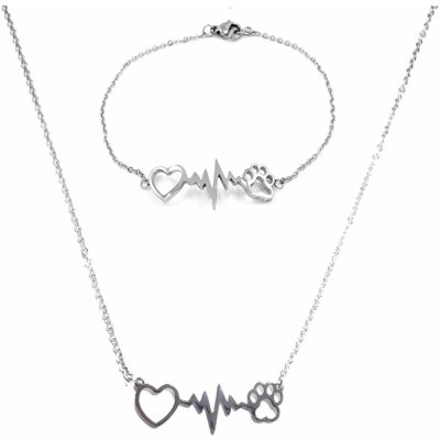 Bruno KŘIVKA EKG a TLAPKA S4060 – Zboží Mobilmania