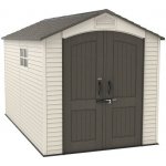 LIFETIME Plastový domek 60282 – Hledejceny.cz