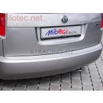 Škoda Roomster Práh pátých dveří – Hledejceny.cz