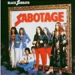 Black Sabbath - Sabotage LP – Sleviste.cz