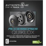 Antivibrační modul pro držáky Interphone QUIKLOX – Zbozi.Blesk.cz