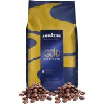 Lavazza Gold Selection 1 kg – Zboží Mobilmania
