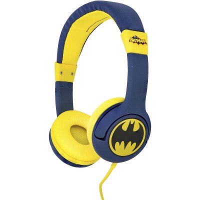 OTL Technologies Batman Caped Crusader DC0765 – Zbozi.Blesk.cz