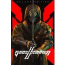 Ghostrunner 2 (Deluxe Edition)