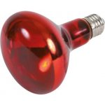 Trixie Infrared Heat Spot-Lamp red 150 W – Zbozi.Blesk.cz