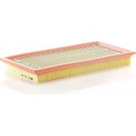 Vzduchový filtr MANN-FILTER C 33 007 – Hledejceny.cz