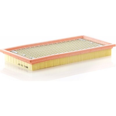 Vzduchový filtr MANN-FILTER C 33 007 – Hledejceny.cz