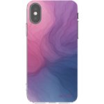 Picasee silikonový průhledný obal pro Apple iPhone X/XS - Silk – Zboží Mobilmania