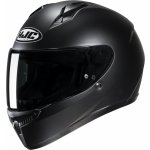 HJC C10 Solid Semi Flat – Sleviste.cz
