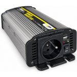 Carspa CAR600U-122 12V/230V 600W – Sleviste.cz
