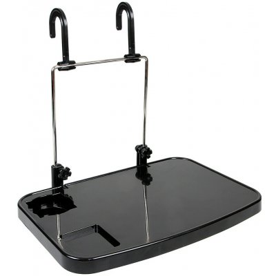 EUFAB Multifunkční stolek na volant a opěrky LAMPA – Hledejceny.cz