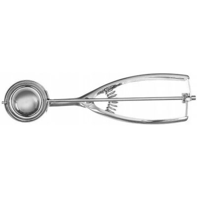 Hendi Zmrzlinové kleště, Kitchen Line, 1/30, ø50mm – Zboží Dáma