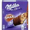 Sušenka Milka Cookie Snax 165 g