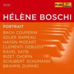 Hlne Boschi - Portrait CD Box Set – Hledejceny.cz
