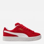 Puma Suede Xl Red/ Puma White – Hledejceny.cz